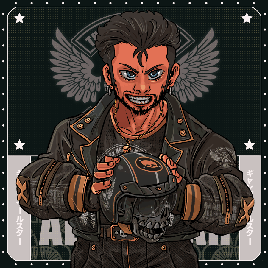 The Head Hunter: #2798