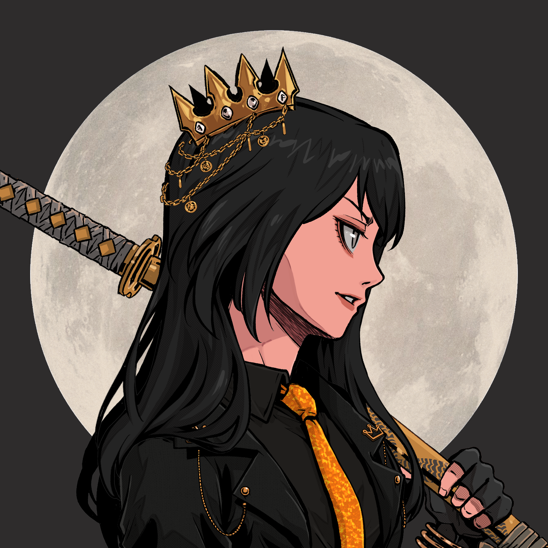 Gangster All Star #1661