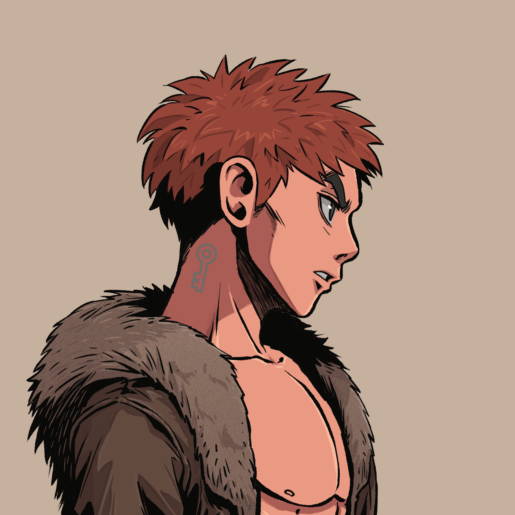 Gangster All Star #5629