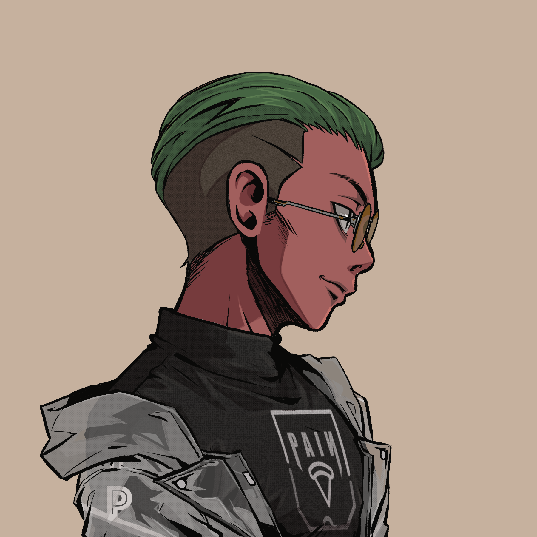 Gangster All Star #6472