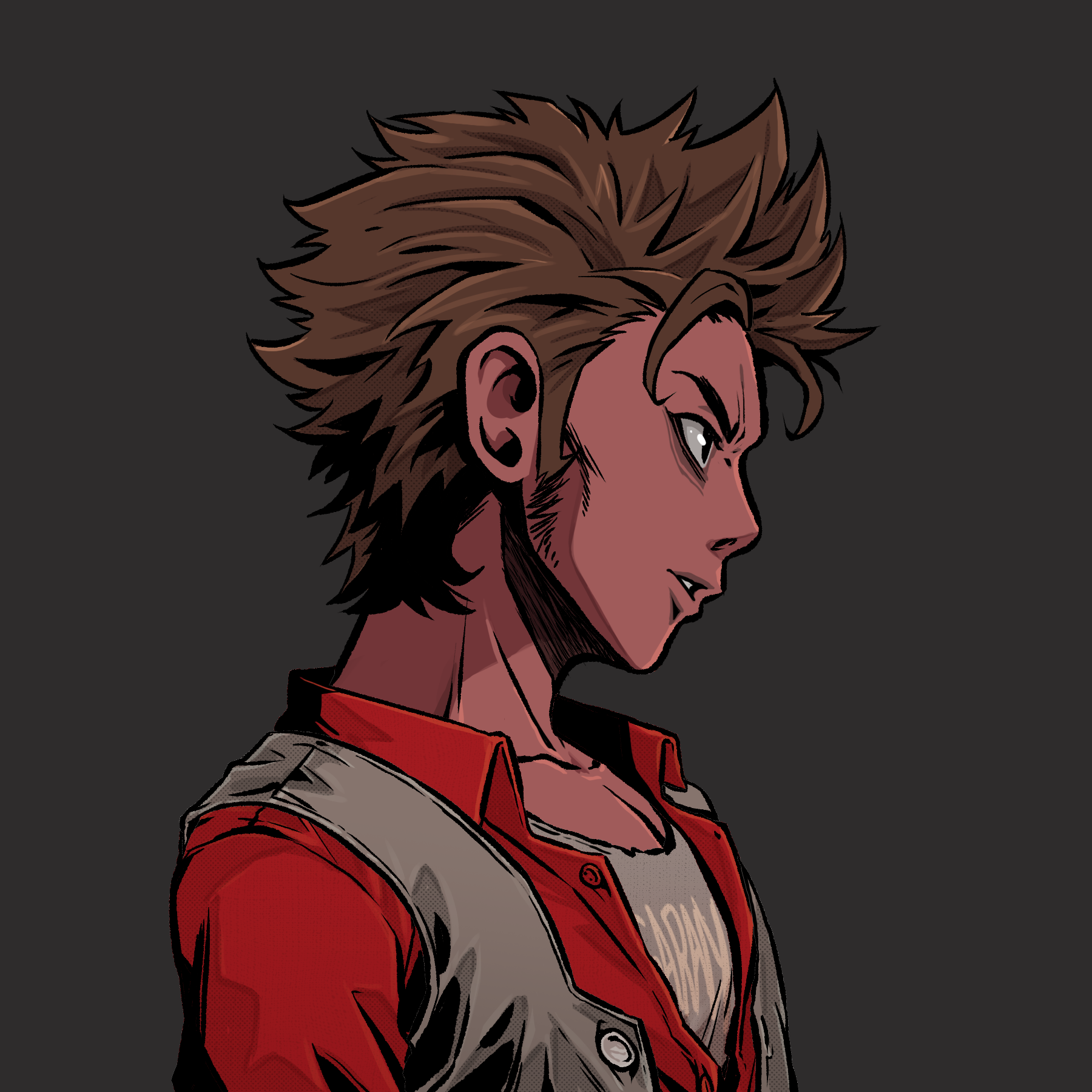 Gangster All Star #864